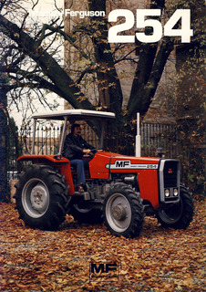 Massey Ferguson